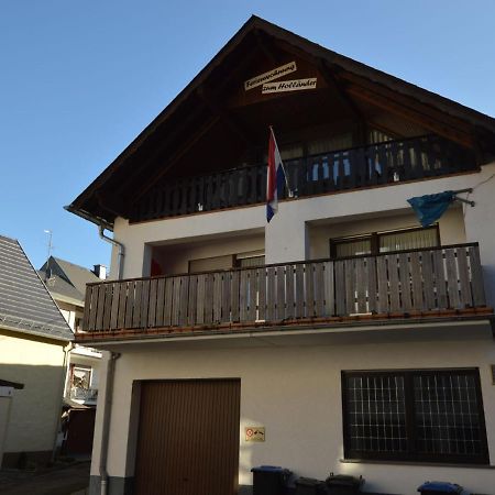Lovely Holiday Home In Veldenz Near Mosel River Dış mekan fotoğraf