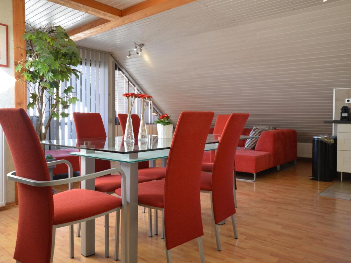 Lovely Holiday Home In Veldenz Near Mosel River Dış mekan fotoğraf