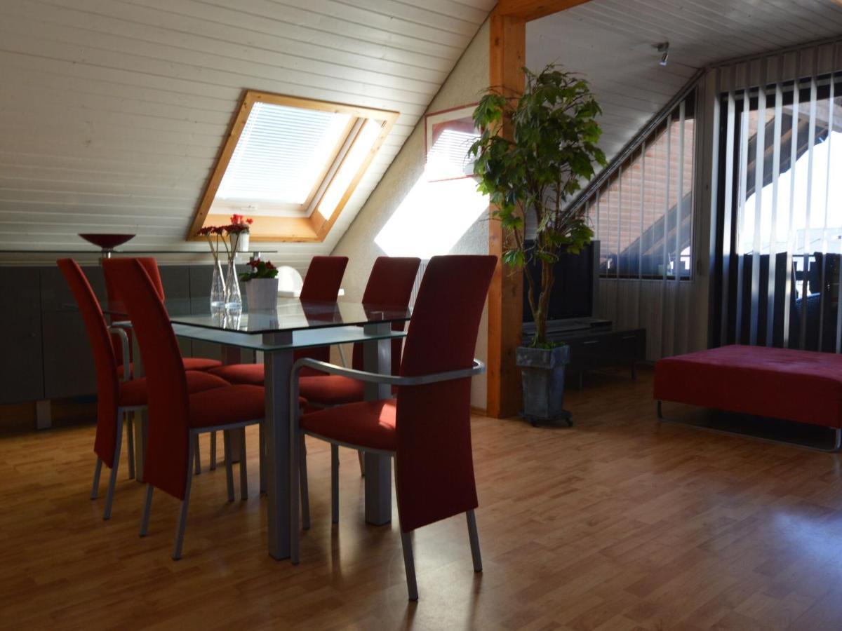 Lovely Holiday Home In Veldenz Near Mosel River Oda fotoğraf