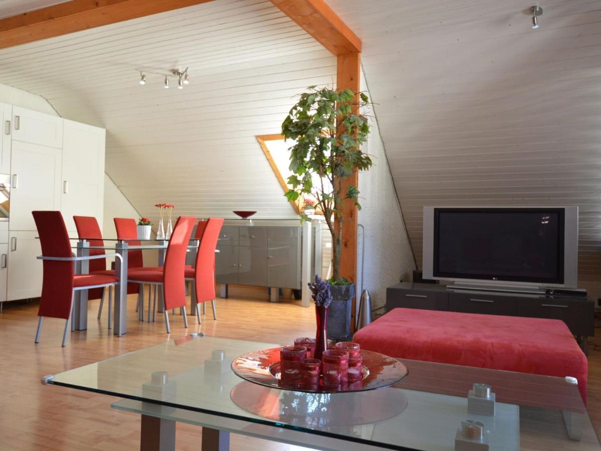 Lovely Holiday Home In Veldenz Near Mosel River Dış mekan fotoğraf