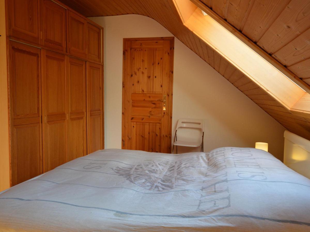 Lovely Holiday Home In Veldenz Near Mosel River Dış mekan fotoğraf